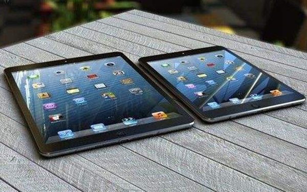 新款入门级iPad和iPad mini 5将于2019年上半年推出