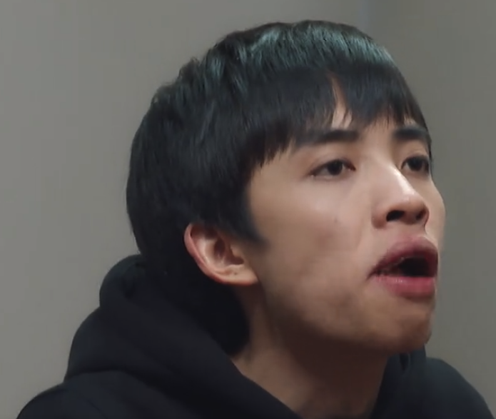 余霜小马花式直播!腹黑官人复仇救场