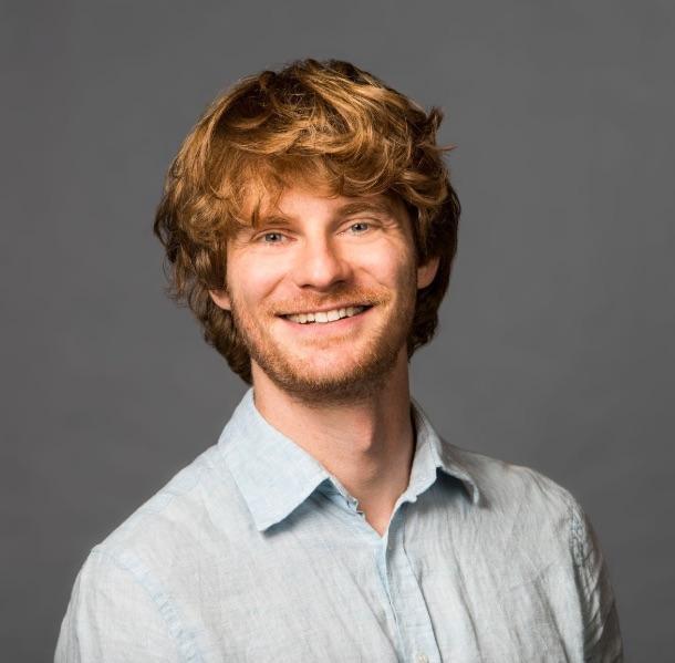 对话 Salesforce 首席科学家 Richard Socher：选择 ML 是出于对数学和语言的热爱