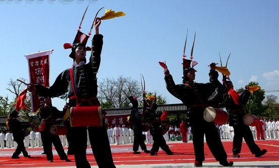 「一城一味」:“马踏飞燕”的武威,揭开一代历史名城的文化年