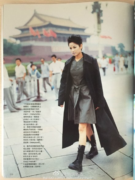 瞿颖复出，《热搜女王》里心狠手辣玩转一众圈内女星！