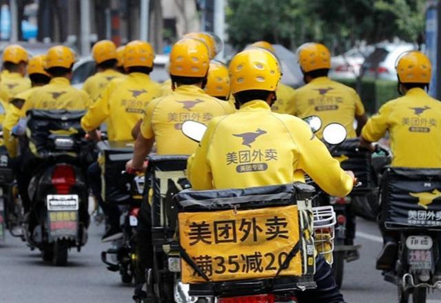 美团抽成上调，商家入不敷出，这是中国餐饮创新的大好时机
