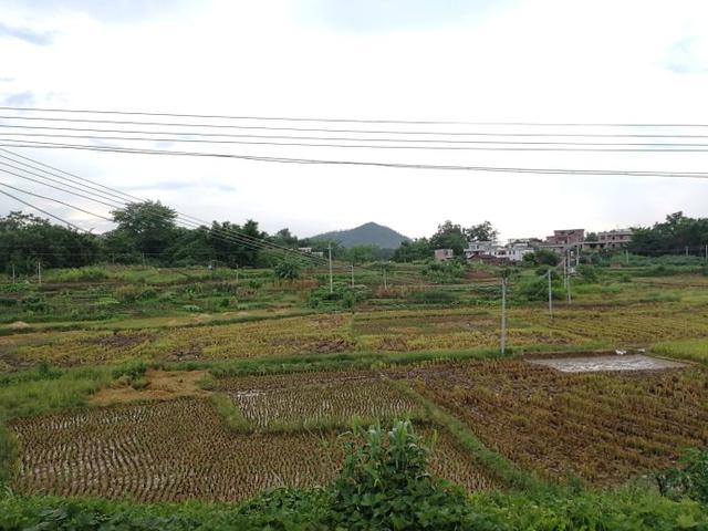 “格木桥村”地名的由来