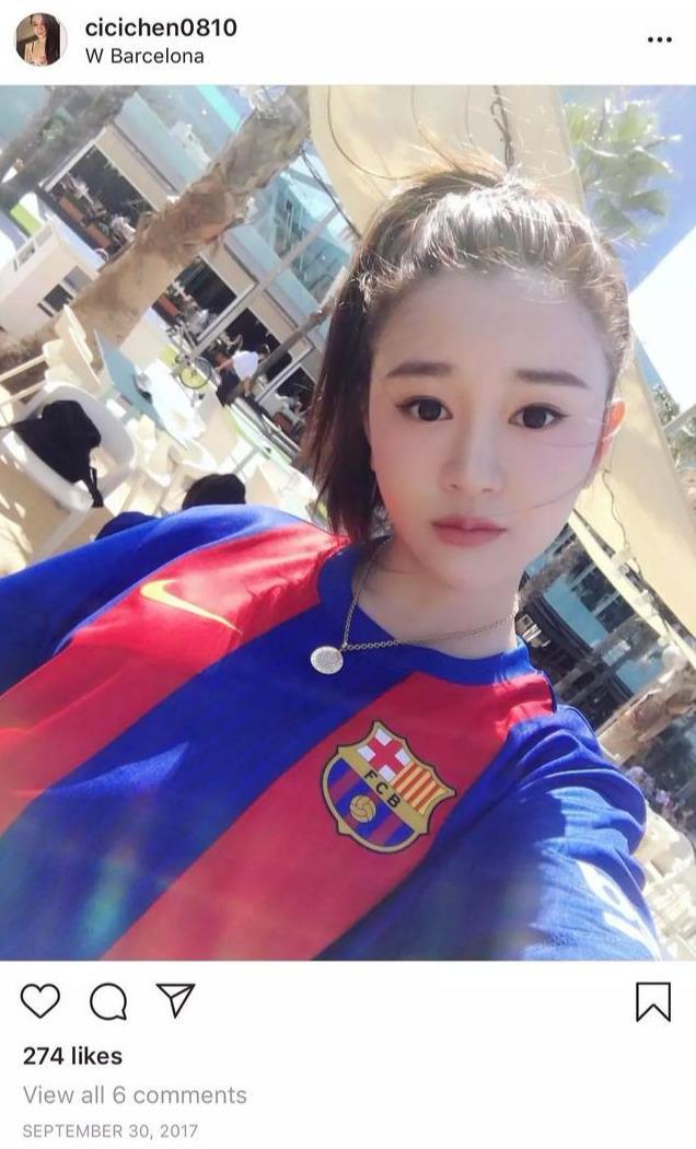 陈昱霖好友爆料称吴秀波曾答应跟女方结婚：说要养她一辈子！