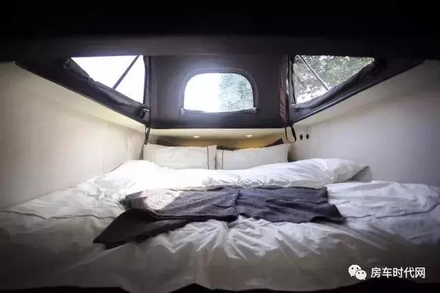 寻星NX585——普通玩家的不普通房车