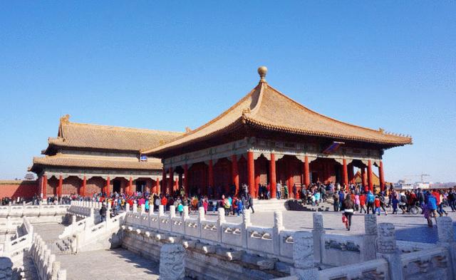 专家修复故宫大发现:地砖下隐藏奇异现象 朱棣残忍一面大曝光