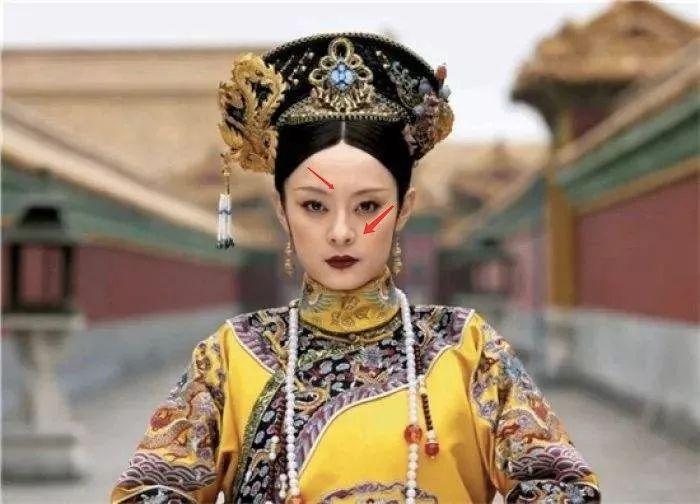 只动了这一个地方，赵丽颖智商看起来就加了180