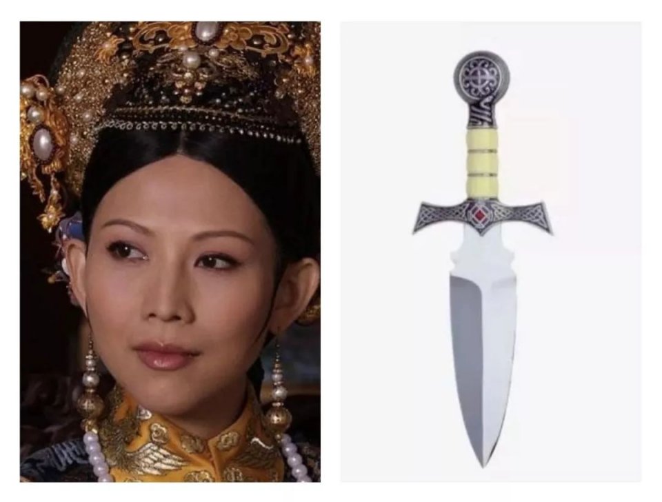 只动了这一个地方，赵丽颖智商看起来就加了180