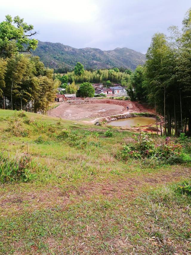 张川:三合古法风水知识