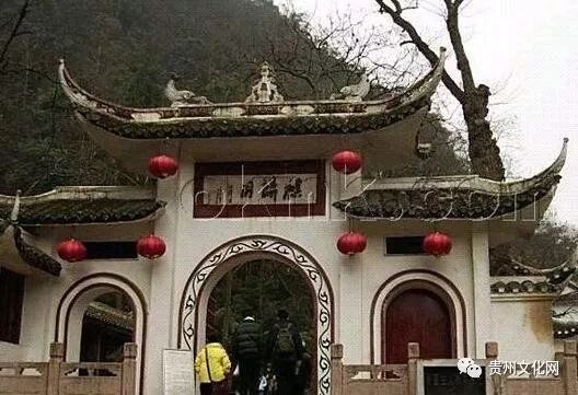 旅游指南贵州旅游不能不去的十大景点
