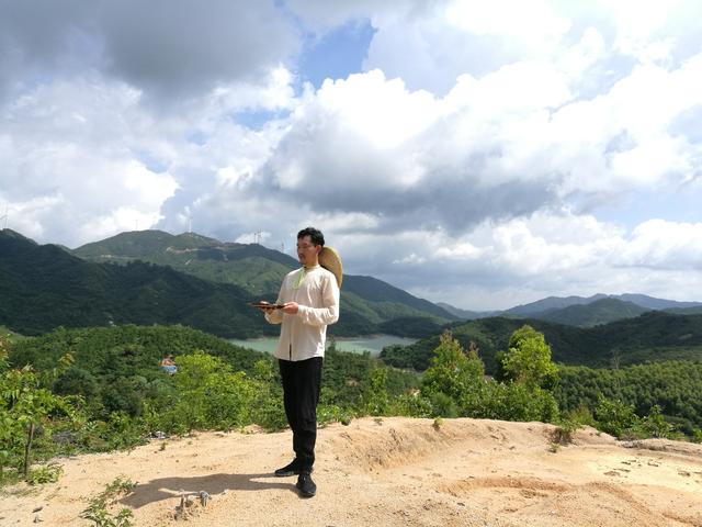 张川:三合风水十二长生立向