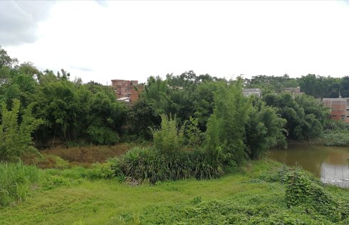 罗定市上宁村格木桥村梁氏始祖及发源地