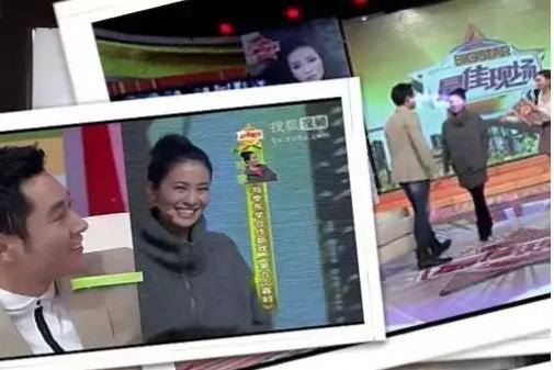 真迷！为爱跳河，又被爆出新恋情，到底离婚了吗？！
