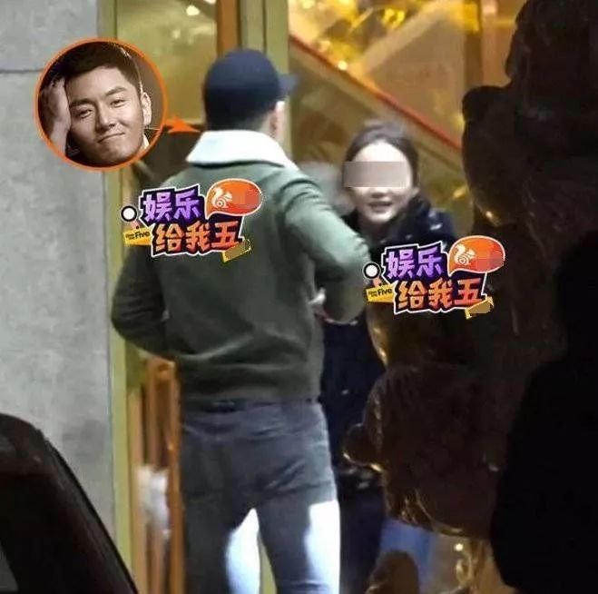 真迷！为爱跳河，又被爆出新恋情，到底离婚了吗？！