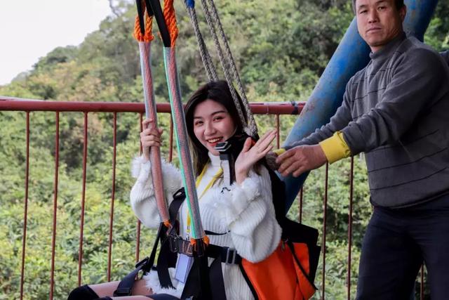春节为什么要去深圳弘法寺添堵,这个地方更好