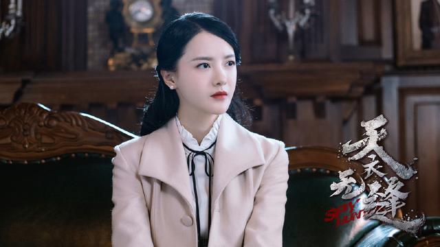 天衣无缝方一凡割脸毁容这么做都是为了保护贵翼