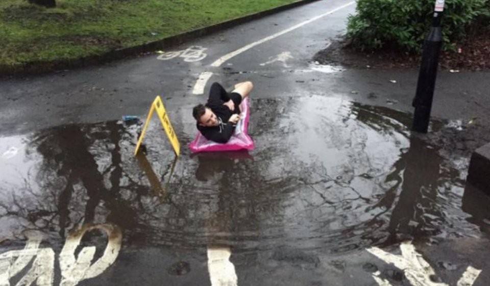 “我想用隐私卖点儿钱，行吗？”