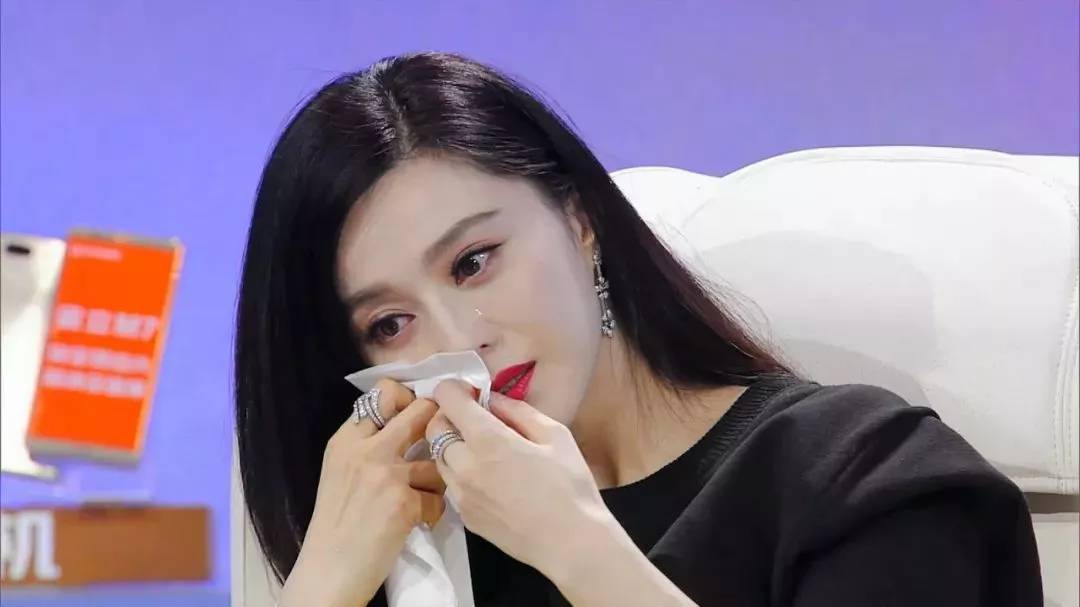 李晨退出范冰冰的公司,说好的甭管多难,一同渡