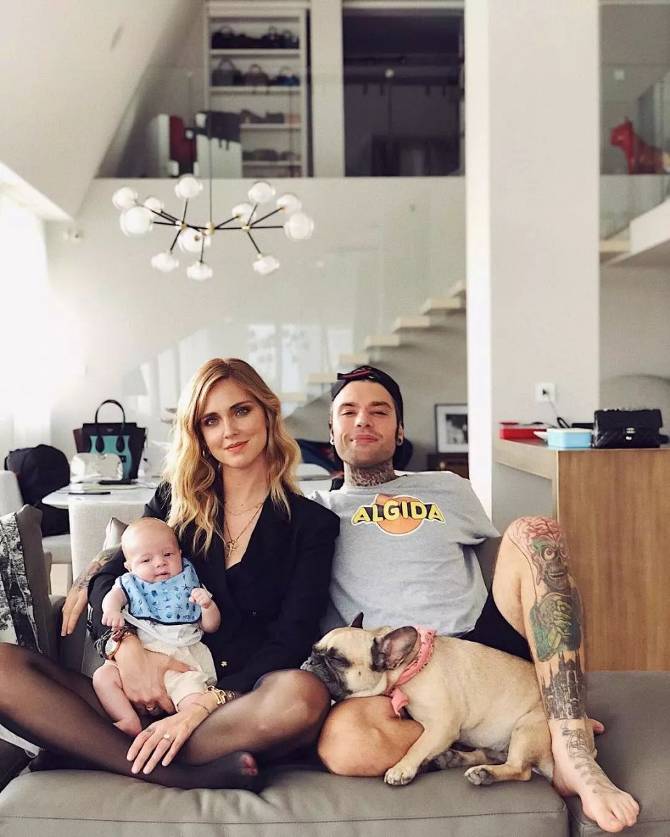 八一八,全球最火时尚博主们的家都长什么样?