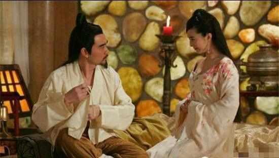 古代皇子为何不让母亲喂奶,而偏要请奶妈?只因奶妈三大特殊作用