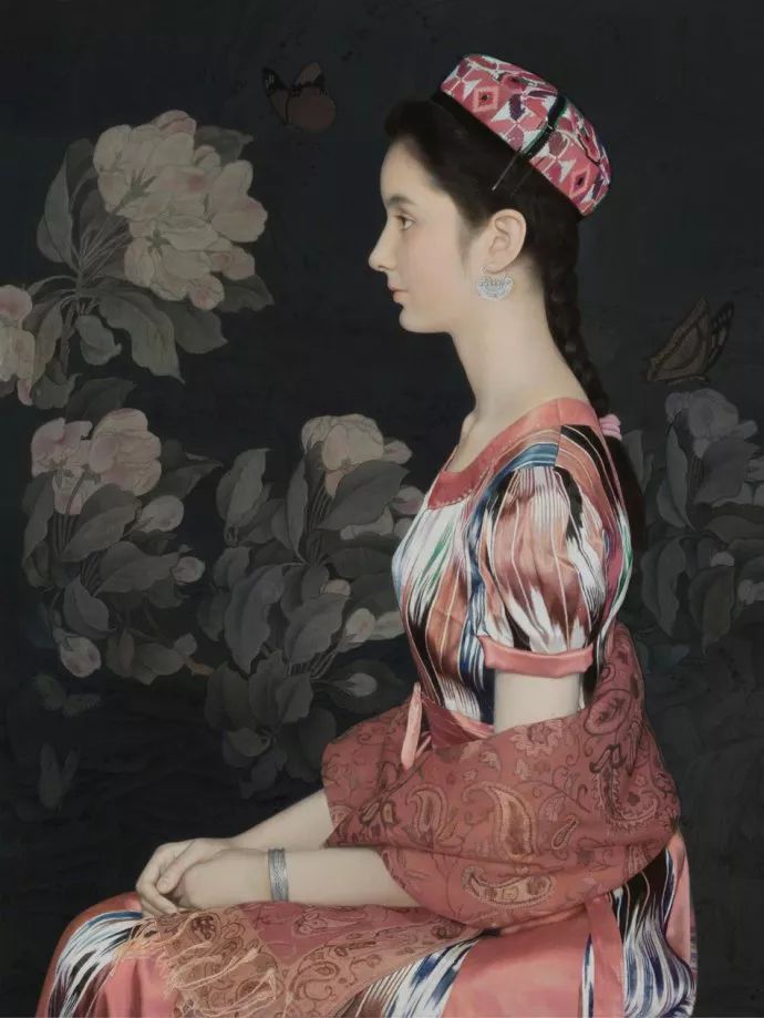 2018年中国写实画派十四周年展