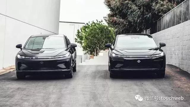贾跃亭：FF 91距离量产仅剩临门一脚 准备好接受检验
