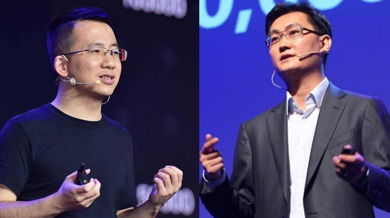 【虎嗅早报】今日头条微信小程序因违规被暂停服务；英特尔终于有新CEO了