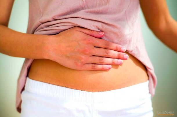 皮下埋植手术可能会影响月经出血模式 / 网络