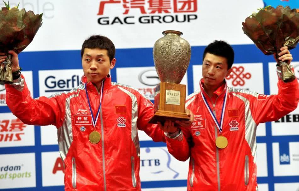2个3-0打爆世界第一和第二!林高远霸气夺冠 2个3-0打爆世界第一和第二!林高远霸气夺冠