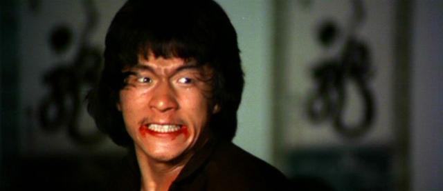 成龙电影回顾之《新精武门》:成龙日后成功的元素尚未成形