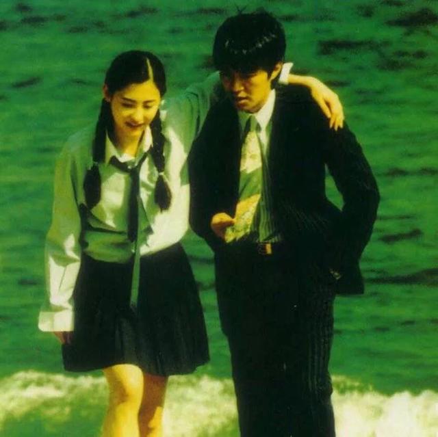 时隔20年,周星驰张柏芝重现喜剧之王,一些经典桥段竟成真?