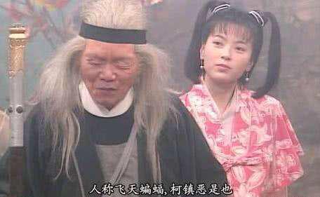 为何马钰道长会偷教郭靖2年武功?马钰:没办法!丘处机太倔!