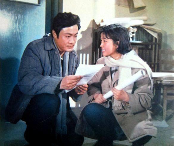 张连文在文革电影中红极一时,《盛大的节日》中演王洪文原型角色