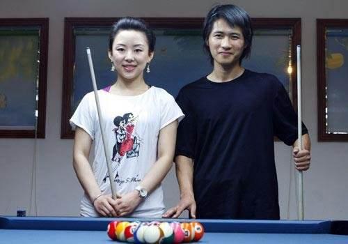 潘晓婷37岁仍美若天仙！《飞驰人生》里惊艳 她还演过两部电影