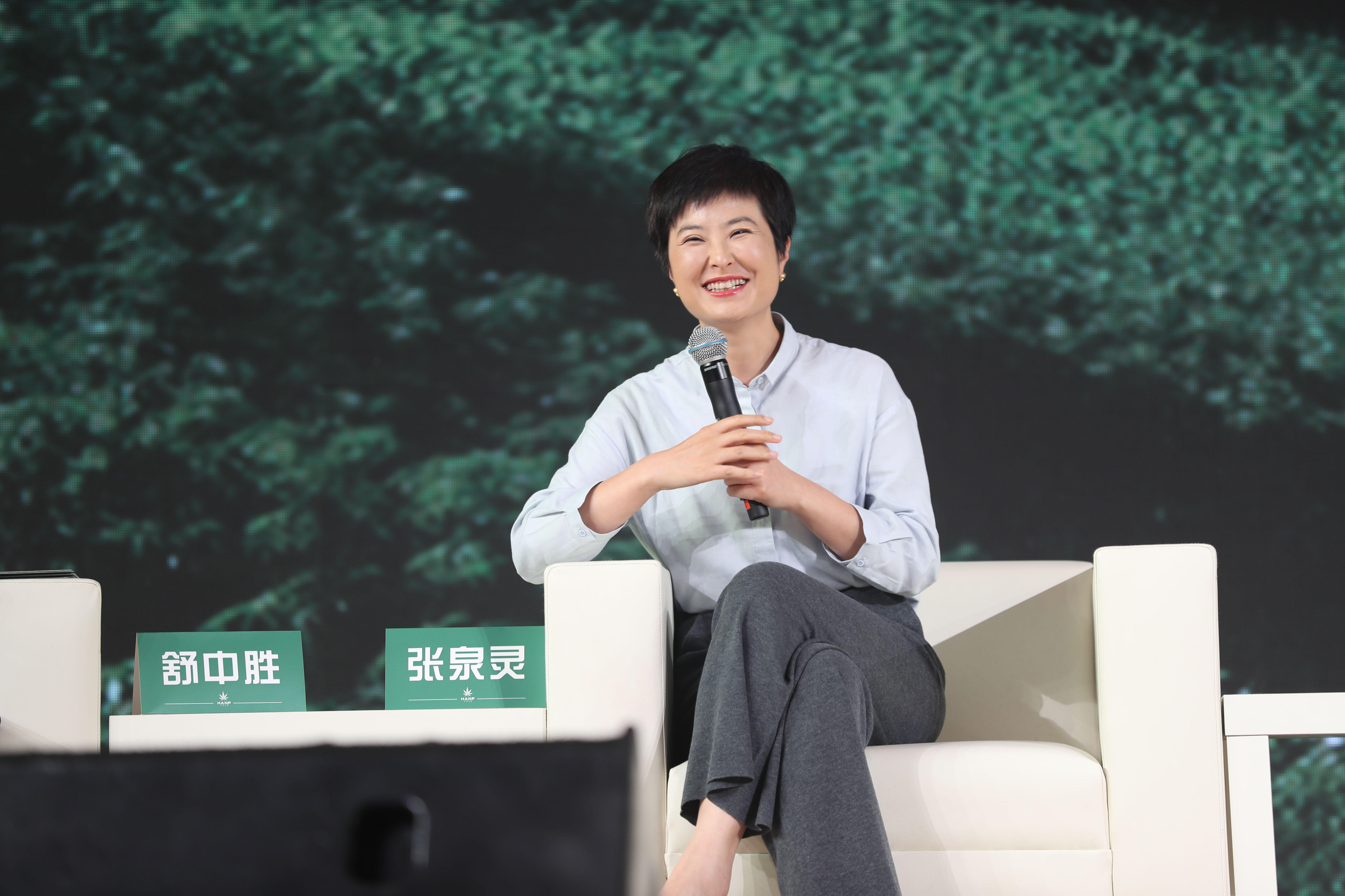 前央视名嘴下海史：张羽出任字节跳动副总裁，杨澜开公司身家数亿