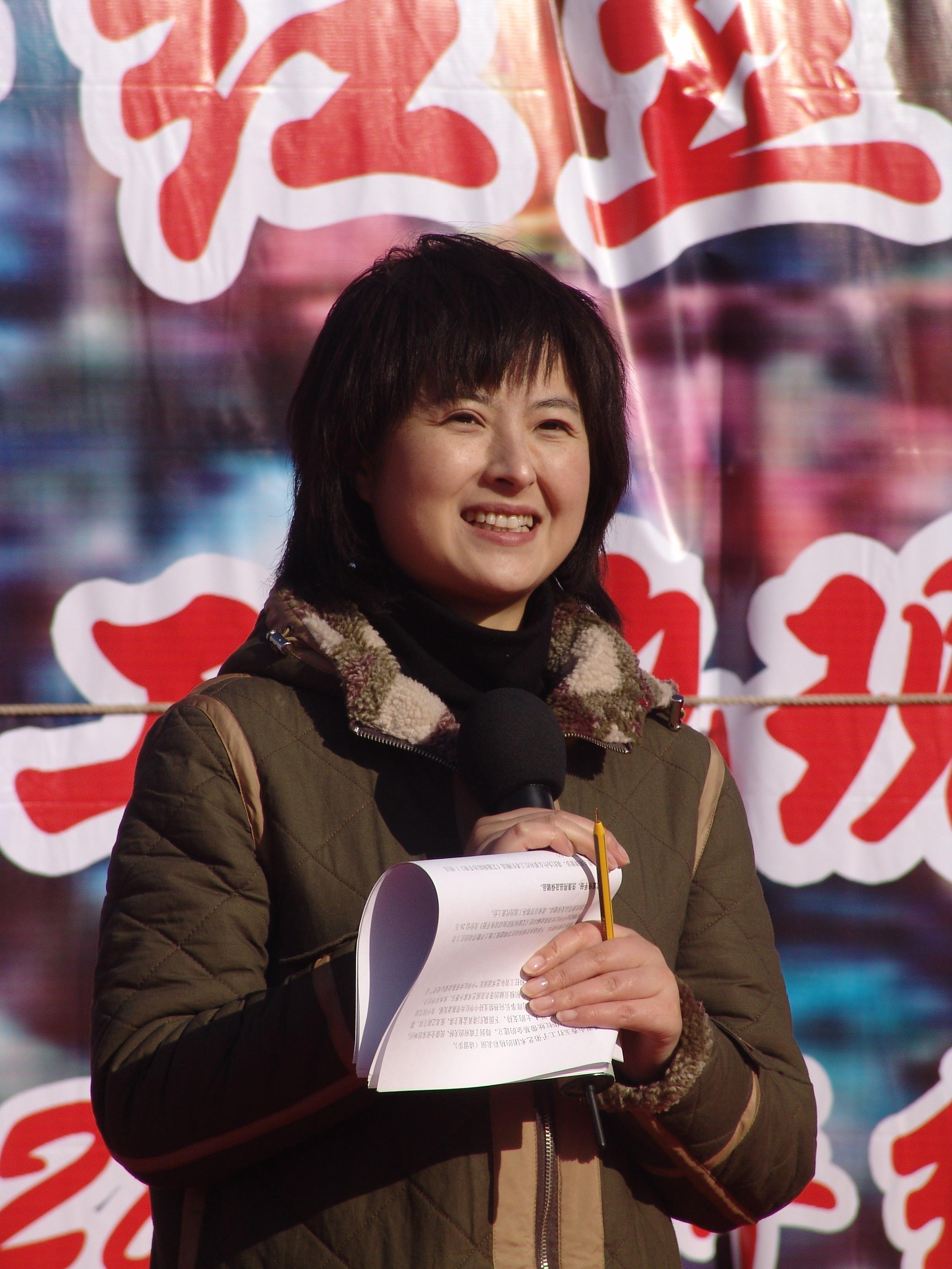 前央视名嘴下海史：张羽出任字节跳动副总裁，杨澜开公司身家数亿