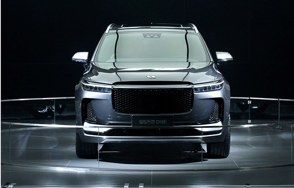 车和家CEO李想回顾创业20年：站在更高层才能看到低层问题