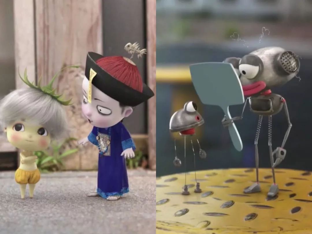 动漫 IP 跨入 2.0 时代，“僵小鱼”母公司「风鱼动漫」获腾讯数千万元 A 轮融资 | 早起看早期