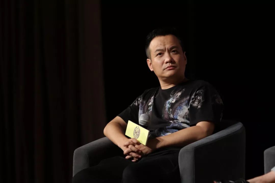 宁浩电影银幕上的革命