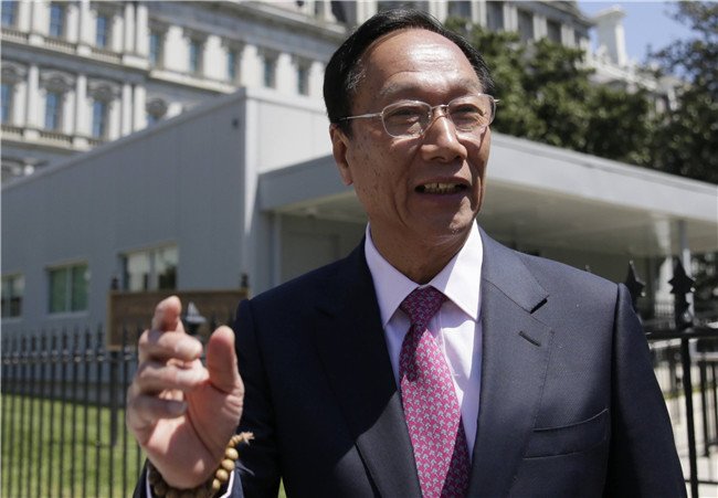 苹果手机销量急剧下滑，伤心的不只是库克，这个国人更加扎心