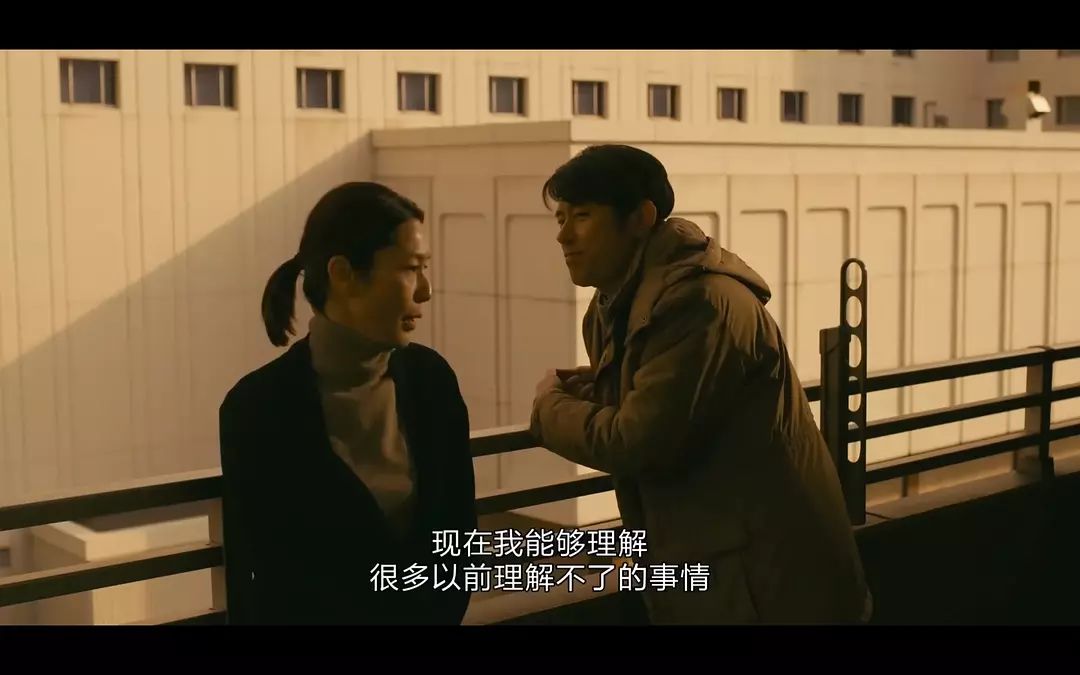 三部"亲情"影片:从来没有完美家庭,可贵的是爱和包容