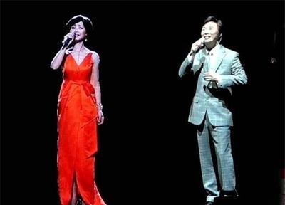 费玉清说我离开后就一定不再回来