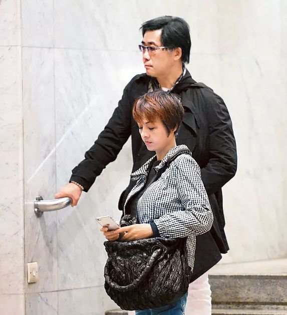 号称第一奶霸！被X骚扰，相恋25年不敢结婚，成了肥婆！