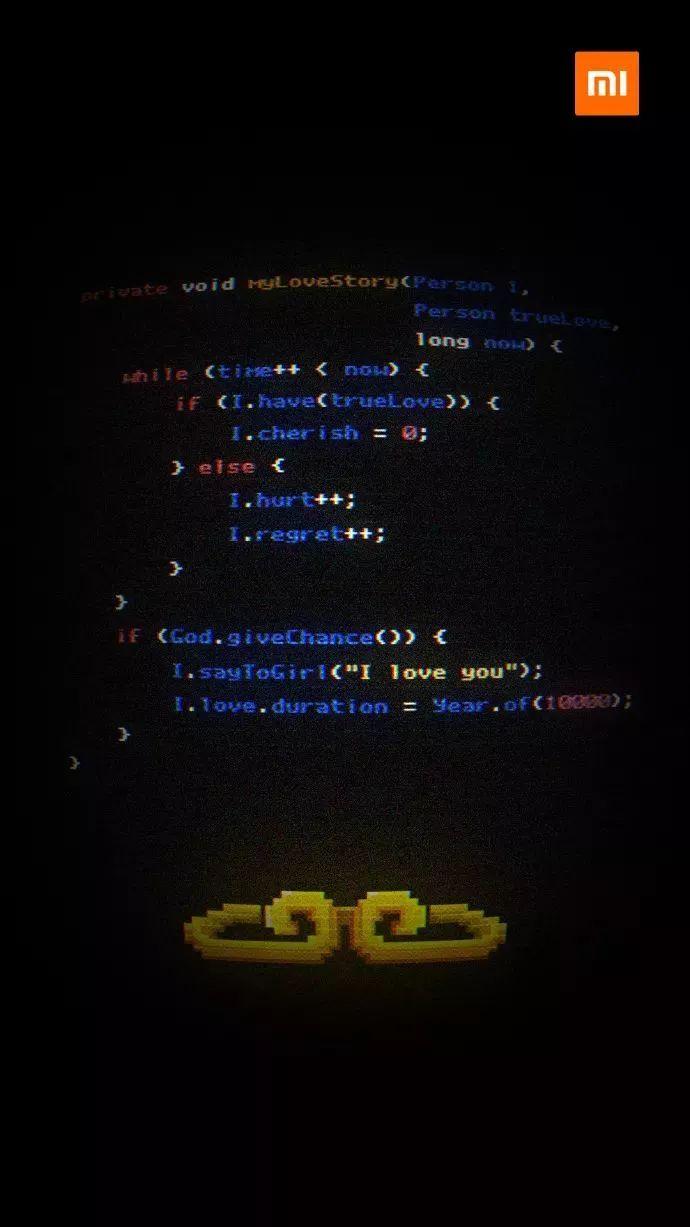 这些品牌海报像极了爱情