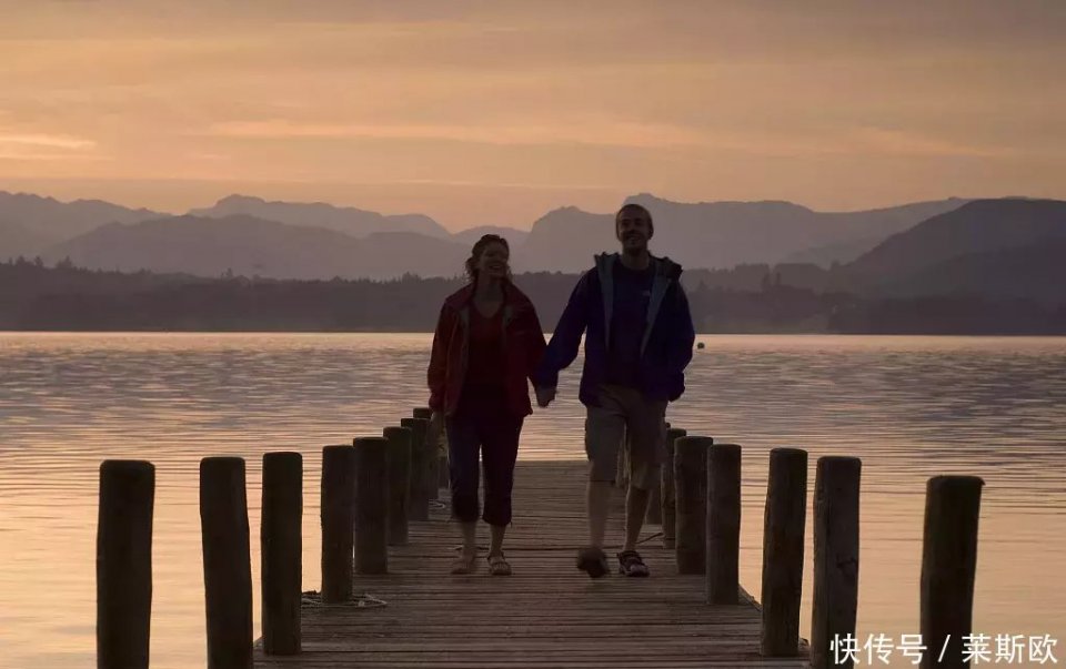 情人节 | 致你一场怦然心动