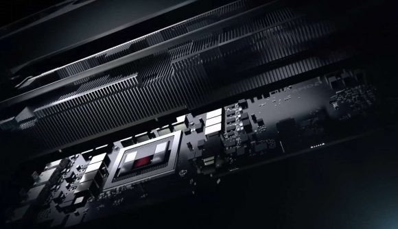 AMD：NVIDIA DLSS抗锯齿是封闭技术 没得玩儿
