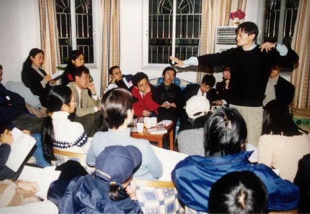 如果能回到1999年，阿里会成为全球最大的房地产公司？