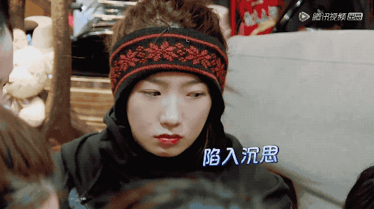 扯白||这个女团刚出道就要被“雪藏”