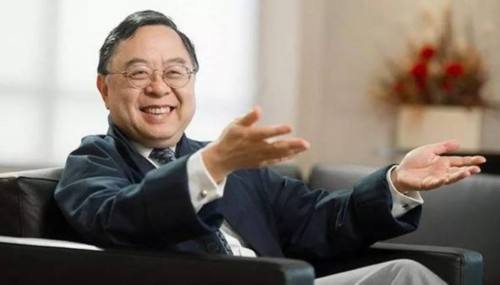 哈佛大学捐款前四名：第一名中国人捐了23亿，第四名潘石屹捐6亿