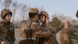 酷似吴亦凡、宁泽涛的班长退役了，《创造营》了解一下！